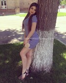 Анкета проститутки Мира - метро Таганский, возраст - 24