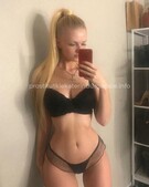 Анкета проститутки Ксения - метро Ясенево, возраст - 24