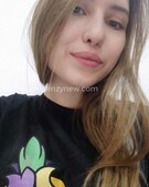 Анкета проститутки Кира - метро Куркино, возраст - 24