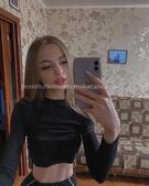 Анкета проститутки София - метро Басманный, возраст - 24