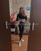 Анкета проститутки Елена - метро Тверской, возраст - 24