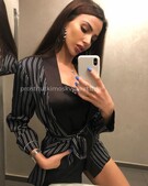 Анкета проститутки Мирослава - метро Выхино-Жулебино, возраст - 24