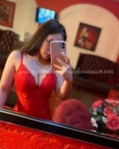 Анкета проститутки Элеонора - метро Крылатское, возраст - 24