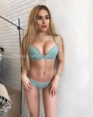 Анкета проститутки Сабина - метро Тропарево-Никулино, возраст - 24