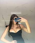 Анкета проститутки Алина - метро Ховрино, возраст - 24