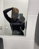 Анкета проститутки Юля - метро Щукино, возраст - 24