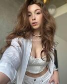 Анкета проститутки Роксана - метро Дорогомилово, возраст - 24