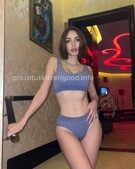 Анкета проститутки Рита - метро Таганский, возраст - 24