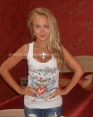 Анкета проститутки Стефания - метро Строгино, возраст - 24