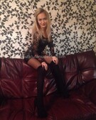 Анкета проститутки Ирина - метро Академический, возраст - 24