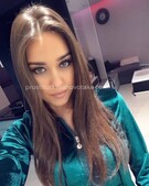 Анкета проститутки Лера - метро Беговой, возраст - 25