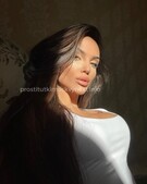 Анкета проститутки Лика - метро Пресненский, возраст - 25