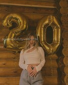 Анкета проститутки Зина - метро Южное Бутово, возраст - 25