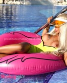 Анкета проститутки Галя - метро Басманный, возраст - 25