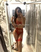 Анкета проститутки Лолита - метро Чертаново Центральное, возраст - 25