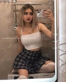 Анкета проститутки Влада - метро Люблино, возраст - 25