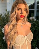 Анкета проститутки Ольга - метро Арбат, возраст - 25