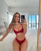 Анкета проститутки Роксана - метро Дмитровский, возраст - 25