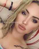 Анкета проститутки Эвелина - метро Можайский, возраст - 25