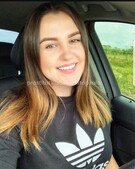 Анкета проститутки Милана - метро Басманный, возраст - 25