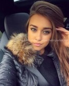 Анкета проститутки Зина - метро Ломоносовский, возраст - 25