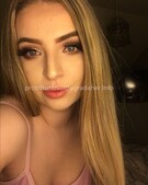 Анкета проститутки Мелисса - метро Басманный, возраст - 25