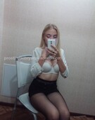 Анкета проститутки Даша - метро Выхино-Жулебино, возраст - 25