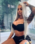 Анкета проститутки Ленусик - метро Хамовники, возраст - 25