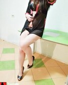 Анкета проститутки Мишель - метро Академический, возраст - 26