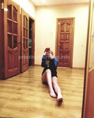 Анкета проститутки Жасмин - метро Текстильщики, возраст - 26