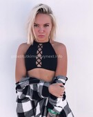 Анкета проститутки Соня - метро Ярославский, возраст - 26