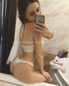 Анкета проститутки Анна - метро Хамовники, возраст - 26