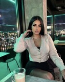 Анкета проститутки Елизавета - метро Сокол, возраст - 26