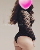 Анкета проститутки Лиза - метро Таганский, возраст - 26