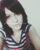 Анкета проститутки Надежда - метро Тверской, возраст - 26