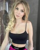 Анкета проститутки Рада - метро Даниловский, возраст - 26