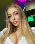 Анкета проститутки Забава - метро Преображенское, возраст - 26