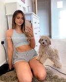 Анкета проститутки Милослава - метро Тверской, возраст - 26