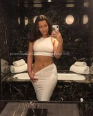 Анкета проститутки Марго - метро Новогиреево, возраст - 26