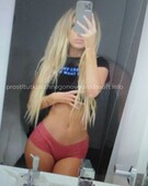 Анкета проститутки Леля - метро Куркино, возраст - 26