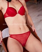 Анкета проститутки Тамара - метро Мещанский, возраст - 26