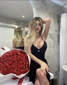 Анкета проститутки Таюша - метро Хамовники, возраст - 27