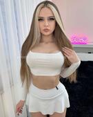 Анкета проститутки Анечка - метро Перово, возраст - 27