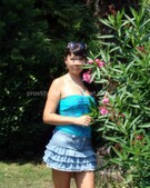 Анкета проститутки Ангелина - метро Останкинский, возраст - 27