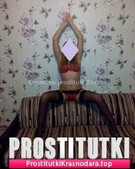 Анкета проститутки Любовь - метро Хамовники, возраст - 27