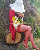 Анкета проститутки Элина - метро Беговой, возраст - 28