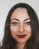 Анкета проститутки Юля - метро Южнопортовый, возраст - 28