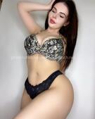 Анкета проститутки Ксюша - метро Дорогомилово, возраст - 30