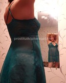 Анкета проститутки Нила - метро Ясенево, возраст - 32