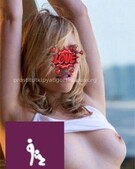 Анкета проститутки Ярослава - метро Тропарево-Никулино, возраст - 32